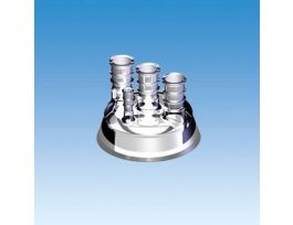 24/40 REAC FLASK HEAD