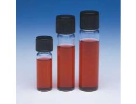 VIAL 12 ML CULTURE CS144