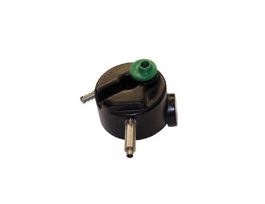 Flame Photometer End Cap Assembly