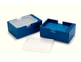 VWR BLOCK 96 TEST WELL PLATE