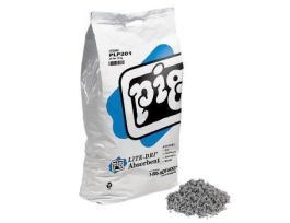 ABSORBENT LITE DRY 22LB BAG