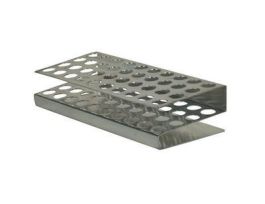 RACK TESTUBE VWR ALUMINUM 17MM 40PLC. PK