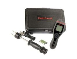 Digital Pin Moisture Meter, 26-ES Slide Hammer Package