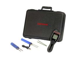 Digital Pin Moisture Meter, EIFS Package