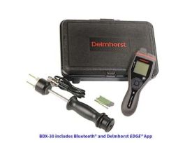 Digital Pin Moisture Meter with Bluetooth? Connectivity, Wood Flooring Package