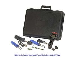 Digital Pin Moisture Meter with Bluetooth? Connectivity, Contractor/EIFS Package