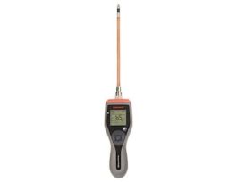 Digital Hay Moisture Meter, Value 18" Package