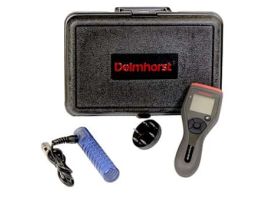 Digital Hay Moisture Meter, Windrow Package