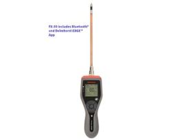 Digital Agriculture Meter with Bluetooth?, Value 18" Package