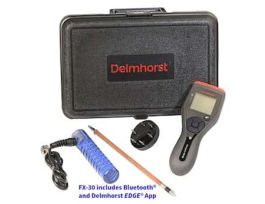 Digital Agriculture Meter with Bluetooth?, Deluxe Package
