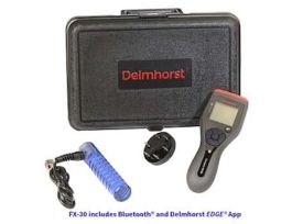 Digital Agriculture Meter with Bluetooth?, Windrow Package