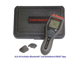 Leather Moisture Meter