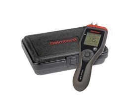 Digital Pin Moisture Meter