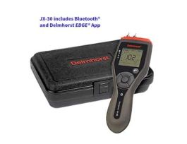 Digital Pin Moisture Meter with Bluetooth? Connectivity