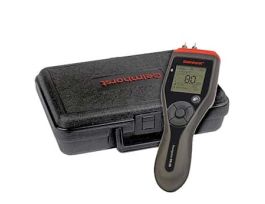 Paper Moisture Meter with 324CAS-0112 Case