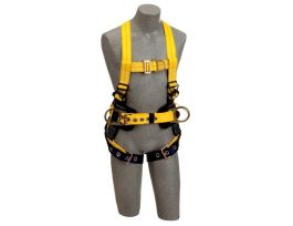 3M™ DBI-SALA® Delta™ Construction Climbing/Positioning Safety Harness