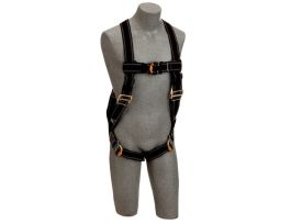 3M™ DBI-SALA® Delta™ Hot Work Safety Harness