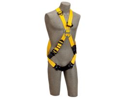 3M™ DBI-SALA® Delta™ Cross-Over Climbing Safety Harness