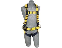 3M™ DBI-SALA® Delta™ Iron Worker Positioning Safety Harness