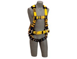 3M™ DBI-SALA® Delta™ Iron Worker Positioning Safety Harness