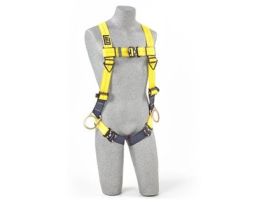 3M™ DBI-SALA® Delta™ Vest Positioning Safety Harness 1110627, 2X