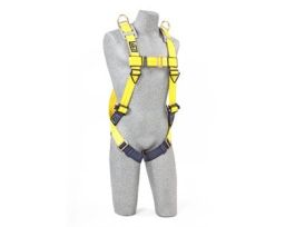 3M™ DBI-SALA® Delta™ Vest Climbing Safety Harness 1112052, Universal