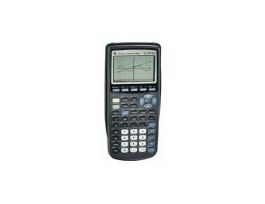 Graphing Calculator with Advanced Statistics