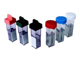 ELECTROPORATOR CUVETTES 1MM PK