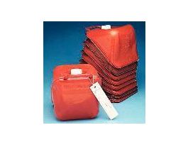 CONTAINER AMBER CS100.