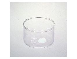DISH CRYST. PYREX 90X50 MM PK6 PK