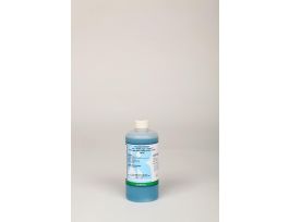 Fluoride Standard, 5 ppm F? (Premixed with TISAB / Color Coded Blue), 500mL