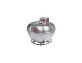 Mojonnier 220V, centrifuge; 12 bottle capacity