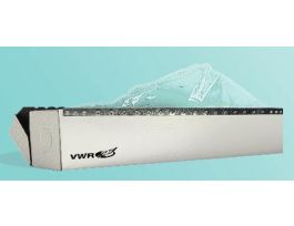 VWR LAB WRAP PLASTC 12INX100FT