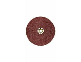3M™ Cubitron™ II Fibre Disc 982C, 36+, TN Quick Change, 4-1/2 in, Die TN450E, 25/Bag, 100 ea/Case
