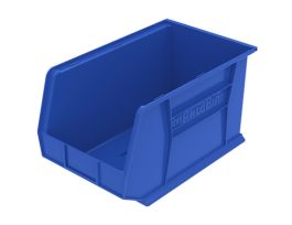 BIN AKROBIN 18 X 11 X 10 BLUE