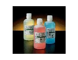 BUFFER PH 4.01 STD SOL 500ML EA