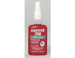 THREADLOCKER 290 BOTTLE-50ML. EA