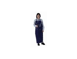 ANSELL CLOTHING 56800 SAF-45W SIZE 45 0  APRON