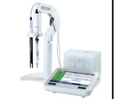 Benchtop pH/Conductivity Meter Only