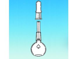 25ML BOTTLE SPEC GRAVITY