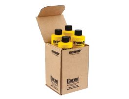 HYDROSEP ADDITIVE 8OZ CS4.