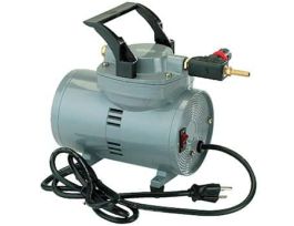 Diaphragm Pump, High Volume; 120V
