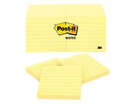 Post-it® 630SS, 3 in x 3 in (76 mm x 76 mm)