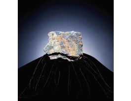 AZURITE LS BLUE CRYSTALLINE