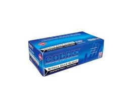 Nitrile Gloves, X-Large, 1000/cs