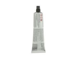 3M™ Scotch-Seal™ Tamper Proof Sealant 1252 White, 5 oz Tube, 36/Case