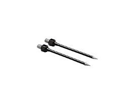 Pins for MR06, MR07, and MR08 Poisture Probes, 2" L; 1 Pair