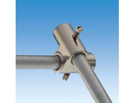 SUPPORT LAB FRAME ROD-END