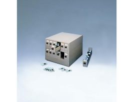 VWR BASE SLIDE CABINET