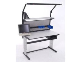 30X60 ELECTRIC STATION.